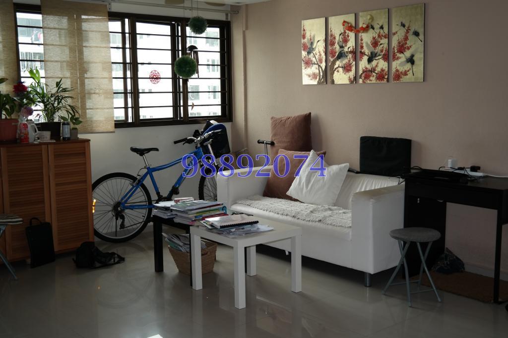 Blk 61 Marine Drive (Marine Parade), HDB 4 Rooms #87248582